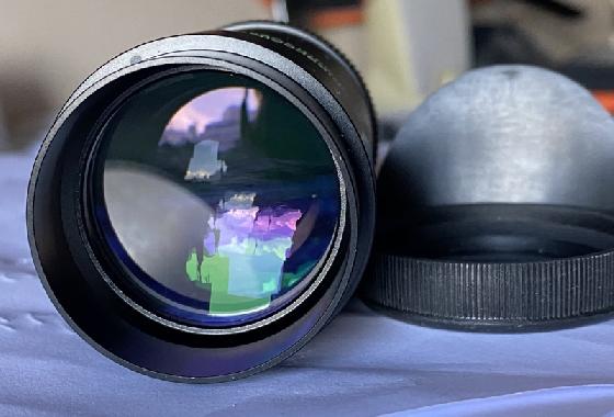 Baader eudiascopique 35mm