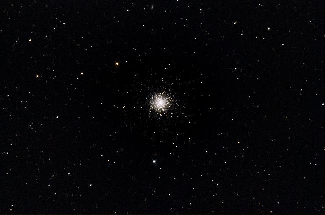 M13 - Grand Amas d'Hercule