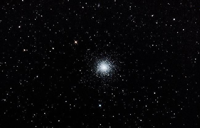 M13 - Grand Amas d'Hercule