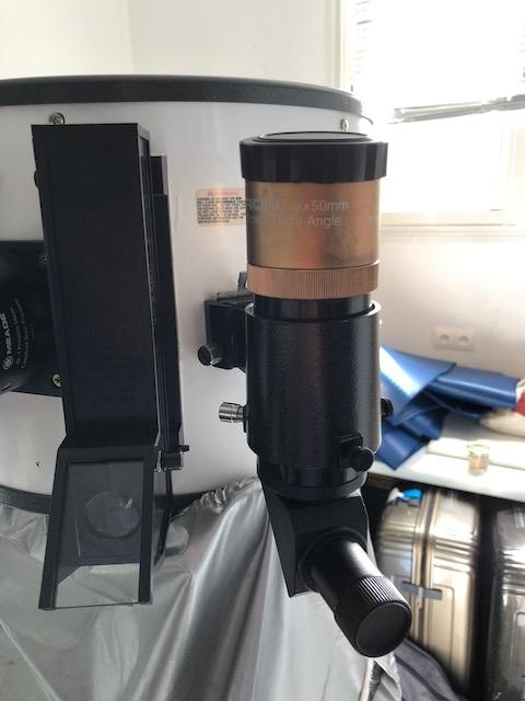 DOBSON MEADE LIGTHBRIDGE 12"