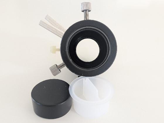 Zwo ADC - Correcteur de dispersion atmosphérique