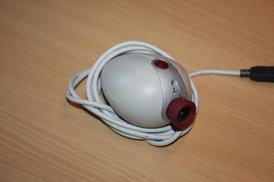 WebCam Philips