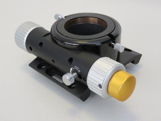 Porte-oculaire Omegon