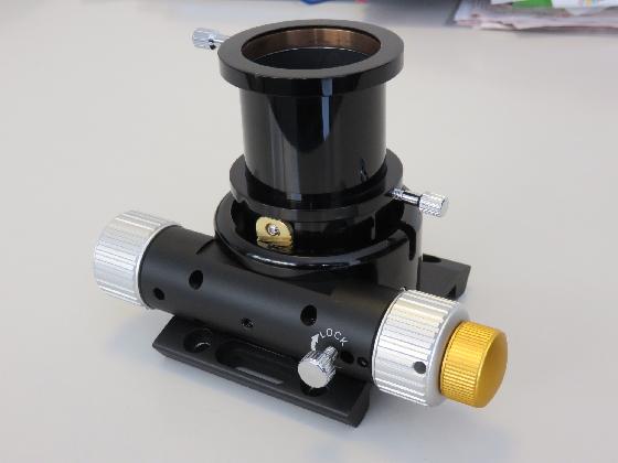 Porte-oculaire Omegon