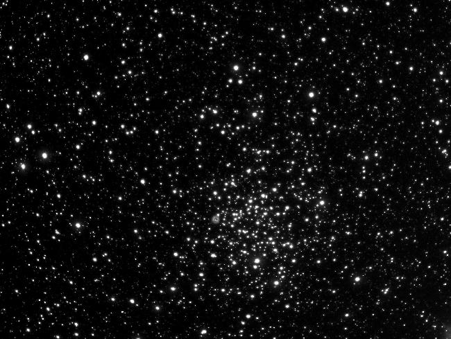 M46 et NGC2438