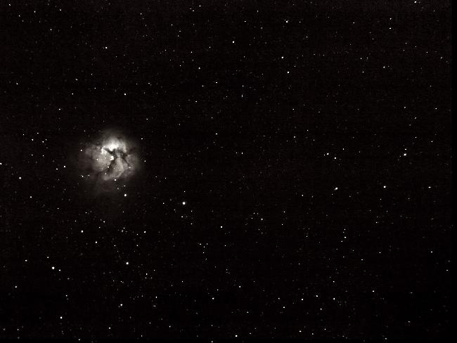 M20 du centre ville Toulousain