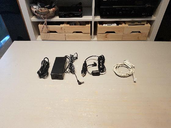 Sky-Watcher HEQ5 Pro avec Kit Poulies/Courroies Rowan Astro.