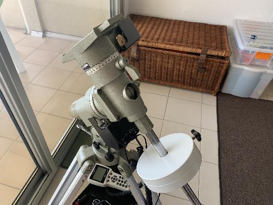 Monture Vixen SP Goto