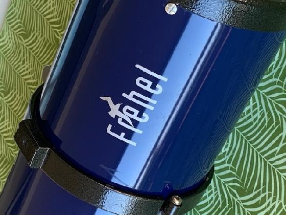 Monture Vixen SP Goto + Frehel 150 / 750 (baisse de prix)