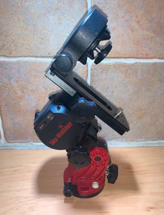 Star Adventurer Mini Wifi + Trépied + Sac à dos