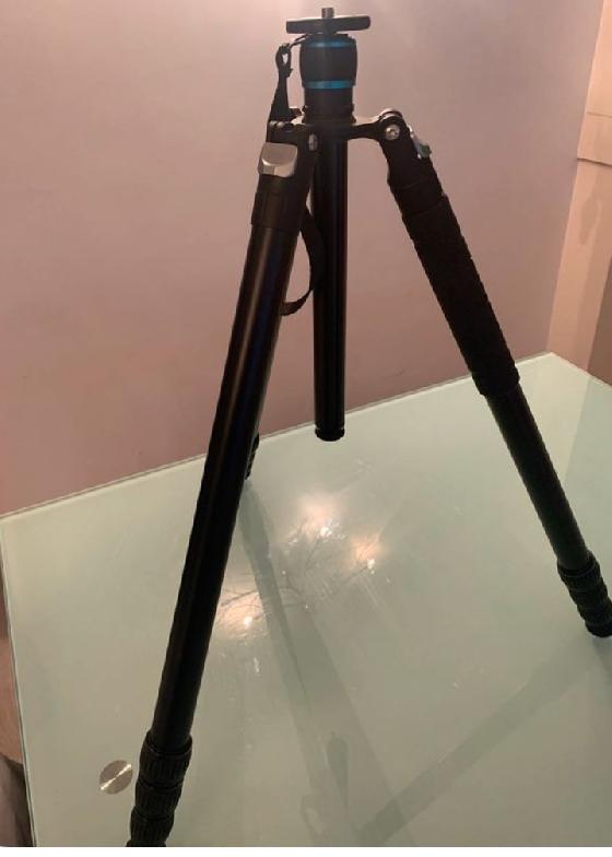 Star Adventurer Mini Wifi + Trépied + Sac à dos