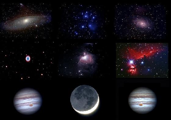 LUNETTE WILLIAM OPTICS ED 120/900 APO