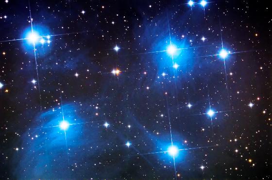 Tube optique Ritchey-Chrétien Kepler 254/2000