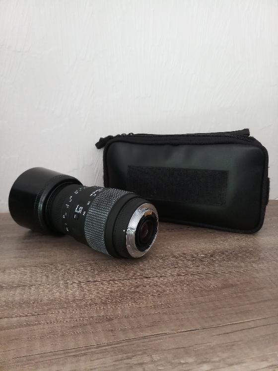 Objectif Télé Sigma Dg 70-300mm,Minolta A/Sony A