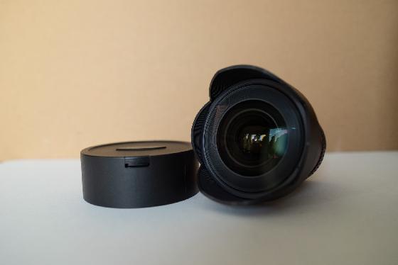 Objectif Samyang 14mm f/2.8 monture Nikon
