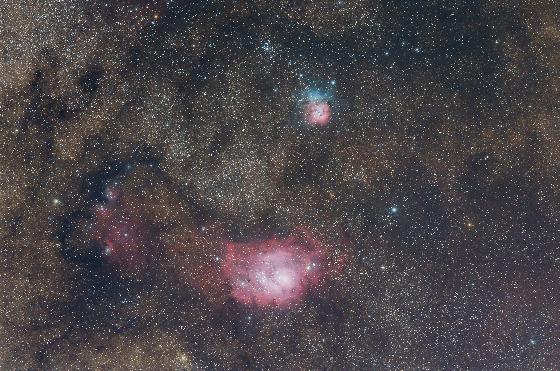  APN Sony Nex3-N astrodon - baisse de prix