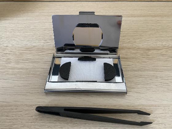 Filtre clip IDAS LPS D1 pour Sony