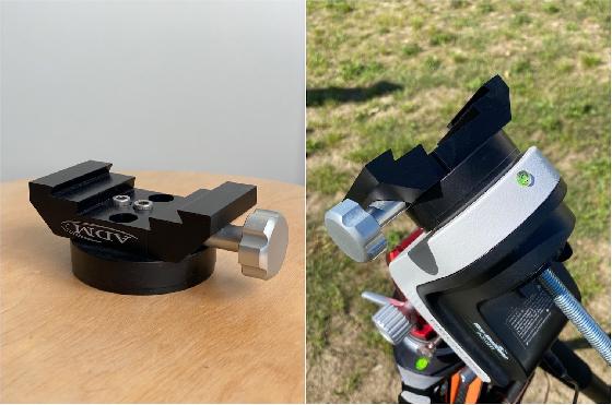  Accessoires pour AZ-GTi