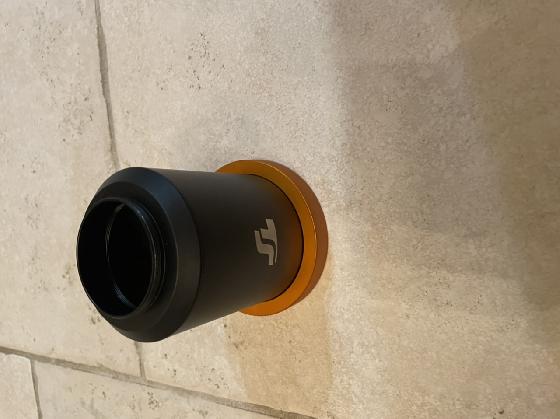 Adaptateur TS SC/M48 pour C9/11/14 edge