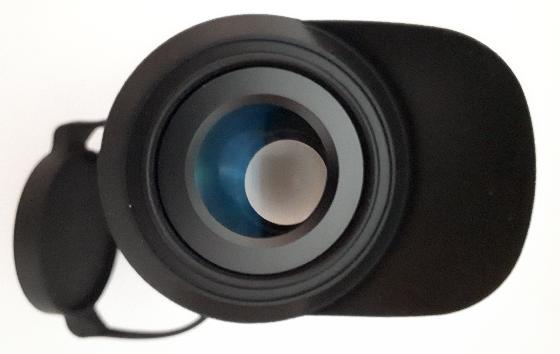 Oculaire NIKON NAV SW 14 mm