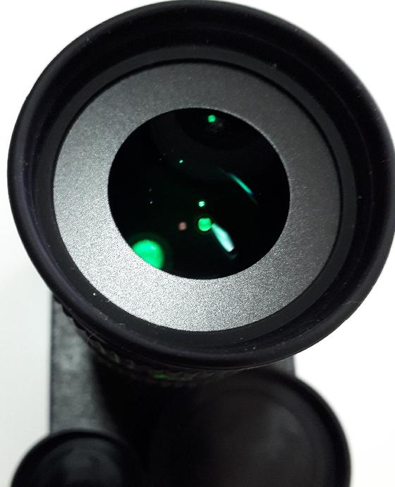 Oculaire TéléVue DELITE 7 mm