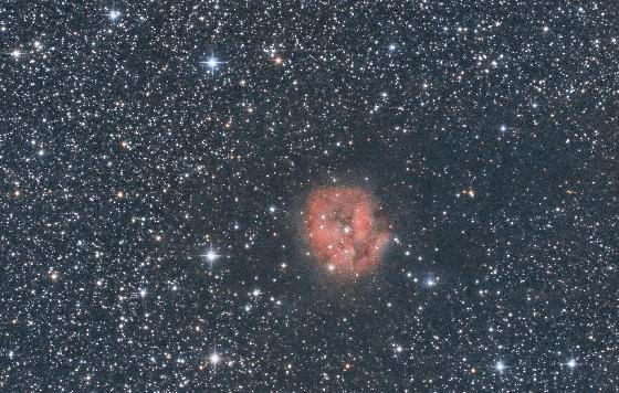 Canon 1100D défiltré total + accessoires