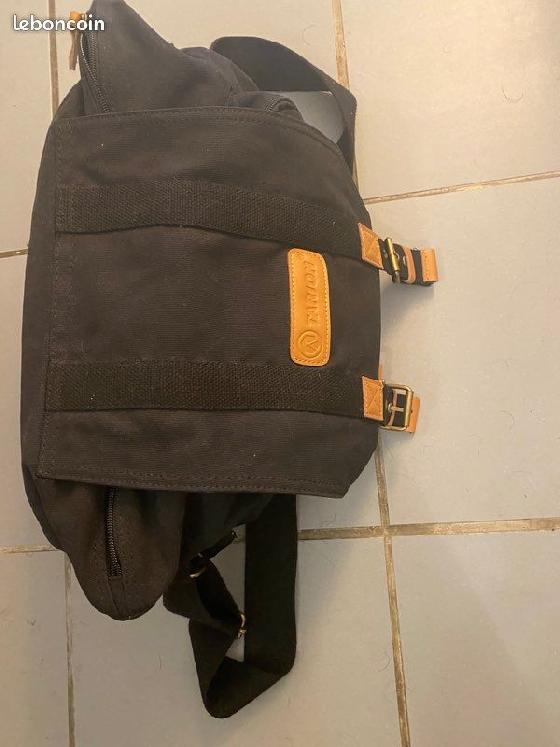 Nikon D7100 + objectifs + accessoires 