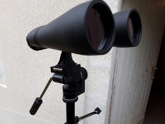 Jumelle Celestron SkyMaster 15x70 