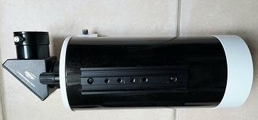 Mak Skywatcher 127 mm