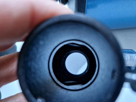 Maksutov 127