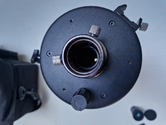 Maksutov 127
