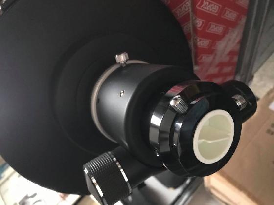 Tube Meade SC 10 pouces