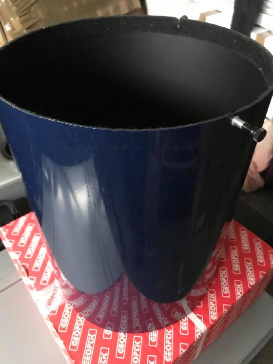 Tube Meade SC 10 pouces