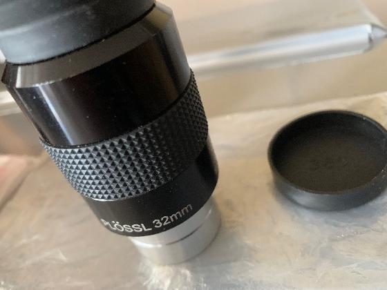Plössl 32mm