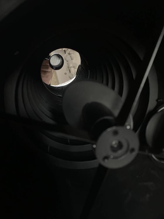 skywatcher quattro 200P