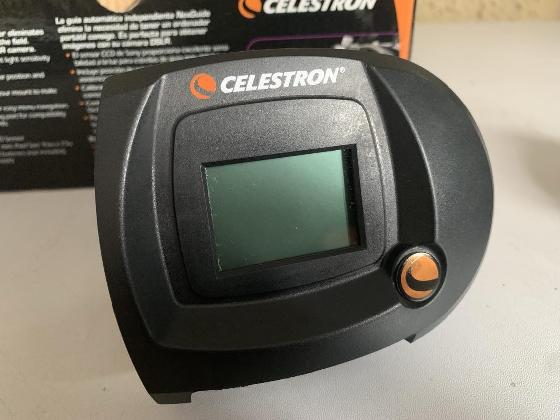 NexGuide Celestron 