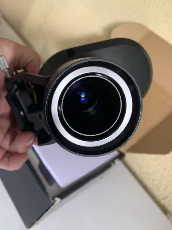 Caméra StarSense Auto-alignement 