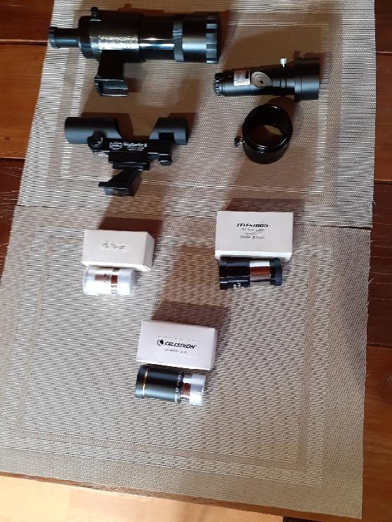Vends Tube C10N (Celestron newton 254mm)