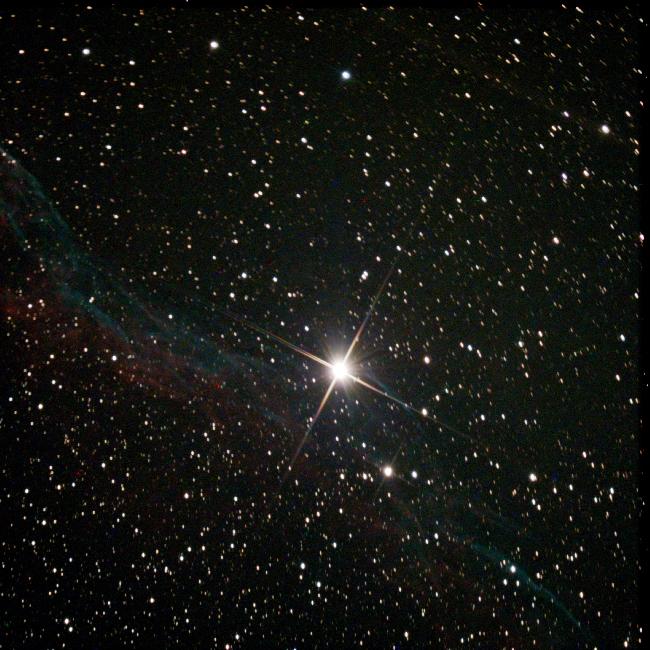 Petites Dentelles (partiel) 