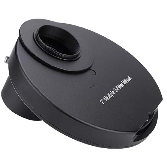 Roue à filtres 2"  x5