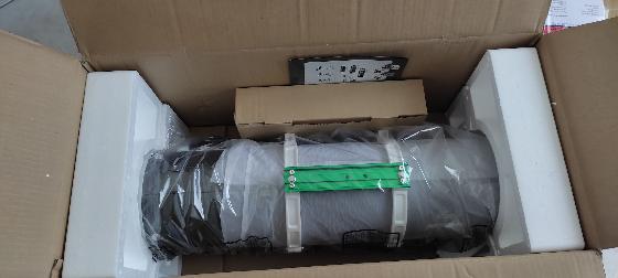 Newton Skywatcher 150PDS - P.O Kepler