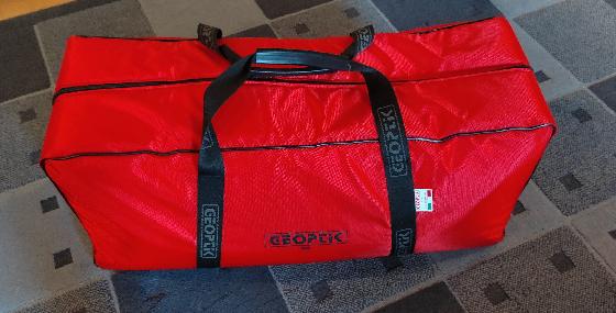 Sac de transport Geoptik pour télescope 150/750 Newton
