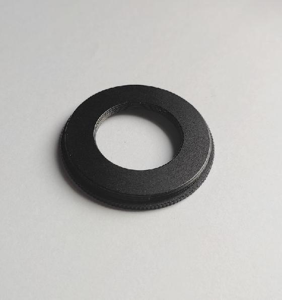 Porte-filtre 2" ZWO / bague adaptation filtre