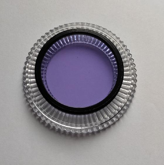 Filtres Optolong Clear 2" + CLS Skywatcher 2"