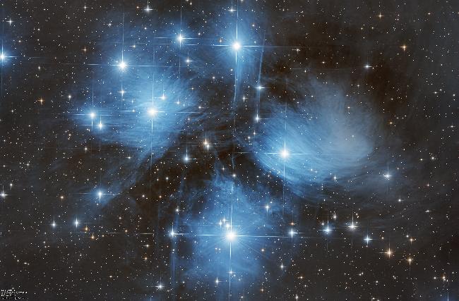 M45 (Partiel)