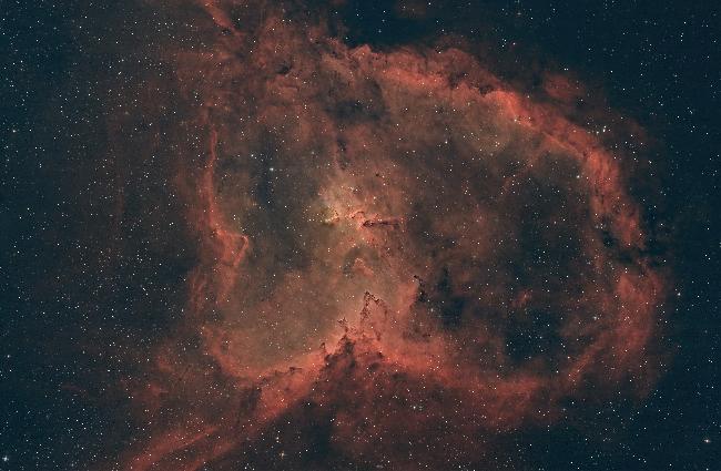 IC1805 mosaique