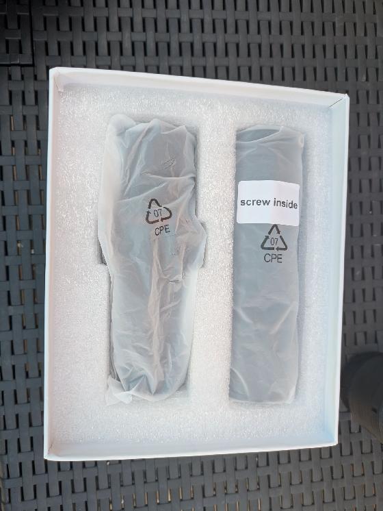 ASKAR FMA180 + accessoires