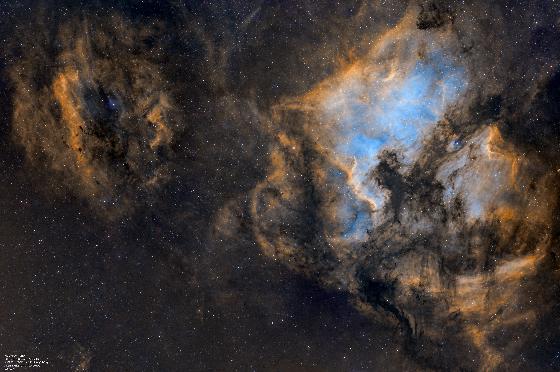 ASKAR FMA180 + accessoires