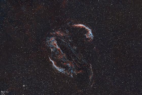 ASKAR FMA180 + accessoires