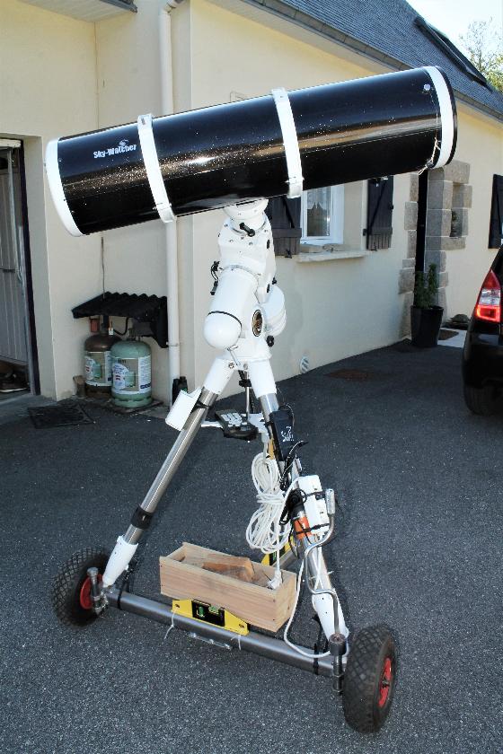 Vente d'un ensemble: Visuel, photo 